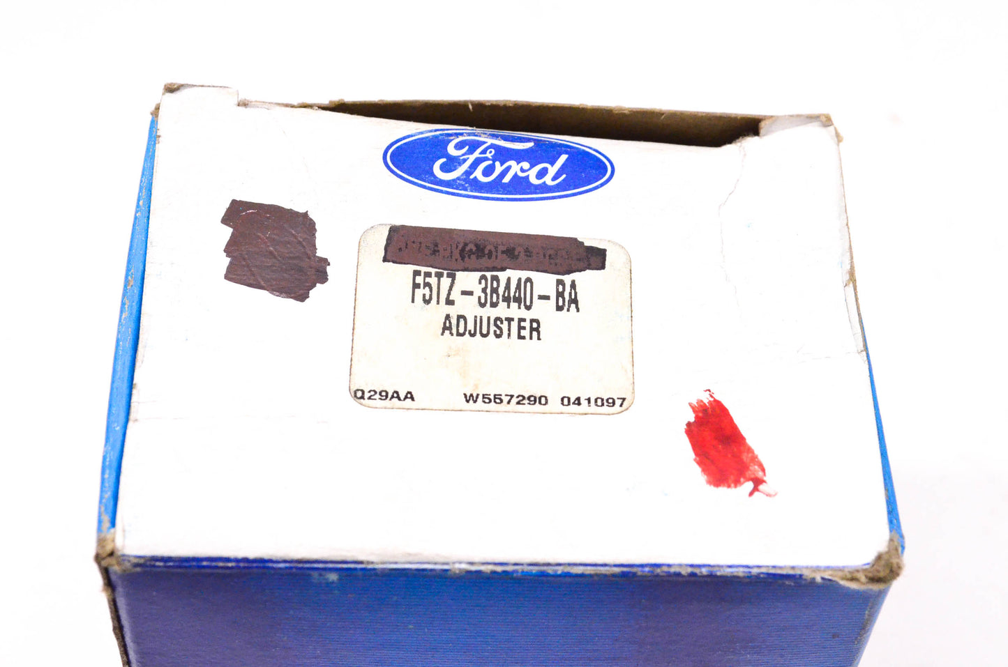 OEM Ford F5TZ-3B440-BA 1995 Ford Box Truck Front Axle Camber Adjuster
