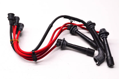 New OEM Ford WRE-4063, F1CZ-12259-A, F1CZ-12259-B Spark Plug Wire Set NOS