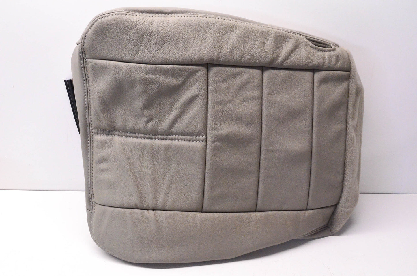 New OEM Ford 08-10 Ford F-250 F-350 F-450 F-550 Super Duty Series Seat Cover NOS