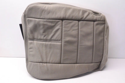 New OEM Ford 08-10 Ford F-250 F-350 F-450 F-550 Super Duty Series Seat Cover NOS