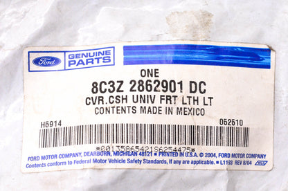 New OEM Ford 08-10 Ford F-250 F-350 F-450 F-550 Super Duty Series Seat Cover NOS