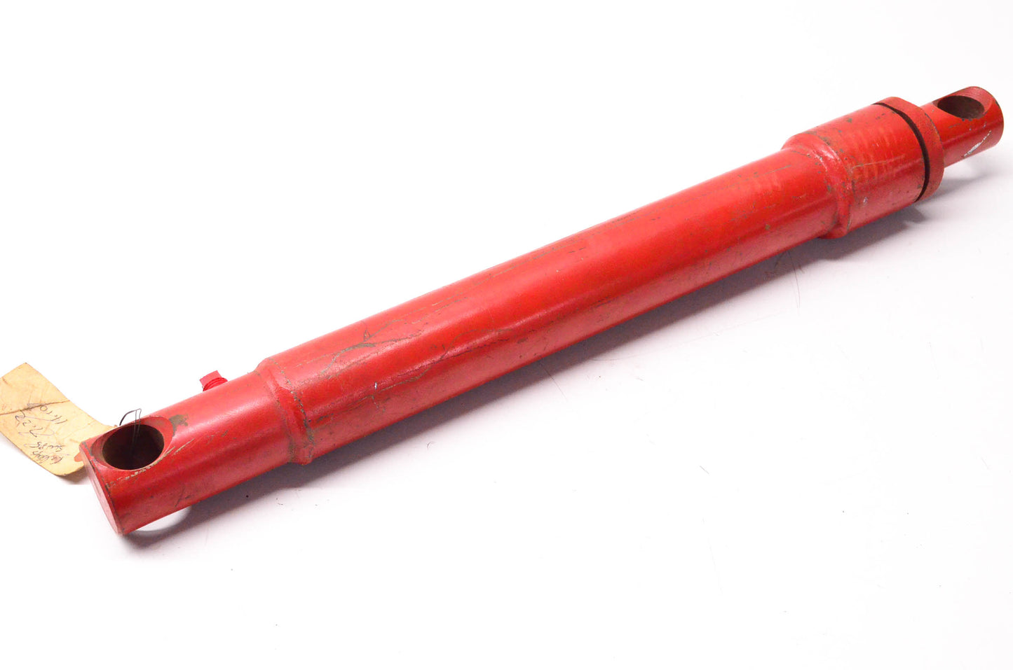 Fisher A3660 Snow Plow Angling Cylinder Hydraulic Ram NOS
