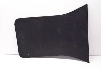 New OEM Ford D2TZ-16A550-A Wheel Splash Guard Mud Flap NOS