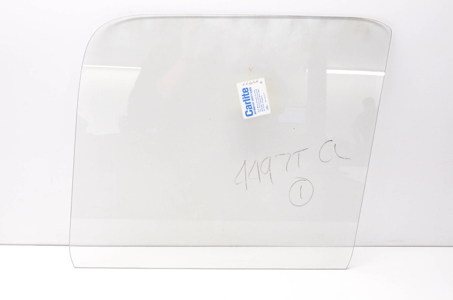 Carlite C7TZ-8121410-A 1968-1973 Ford F Series Glass Window NOS