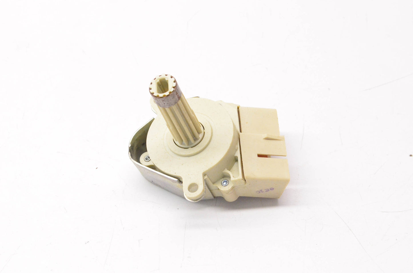 New OEM Ford 1986-1989 Ford Taurus Mercury Sable Ignition Switch NOS