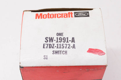 New OEM Ford 1986-1989 Ford Taurus Mercury Sable Ignition Switch NOS