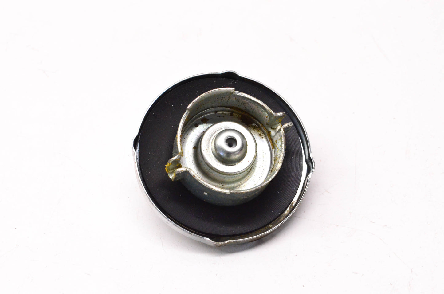 New OEM Ford 1970-1989 Ford Mustang Thunderbird Pinto Torino Fuel Cap NOS