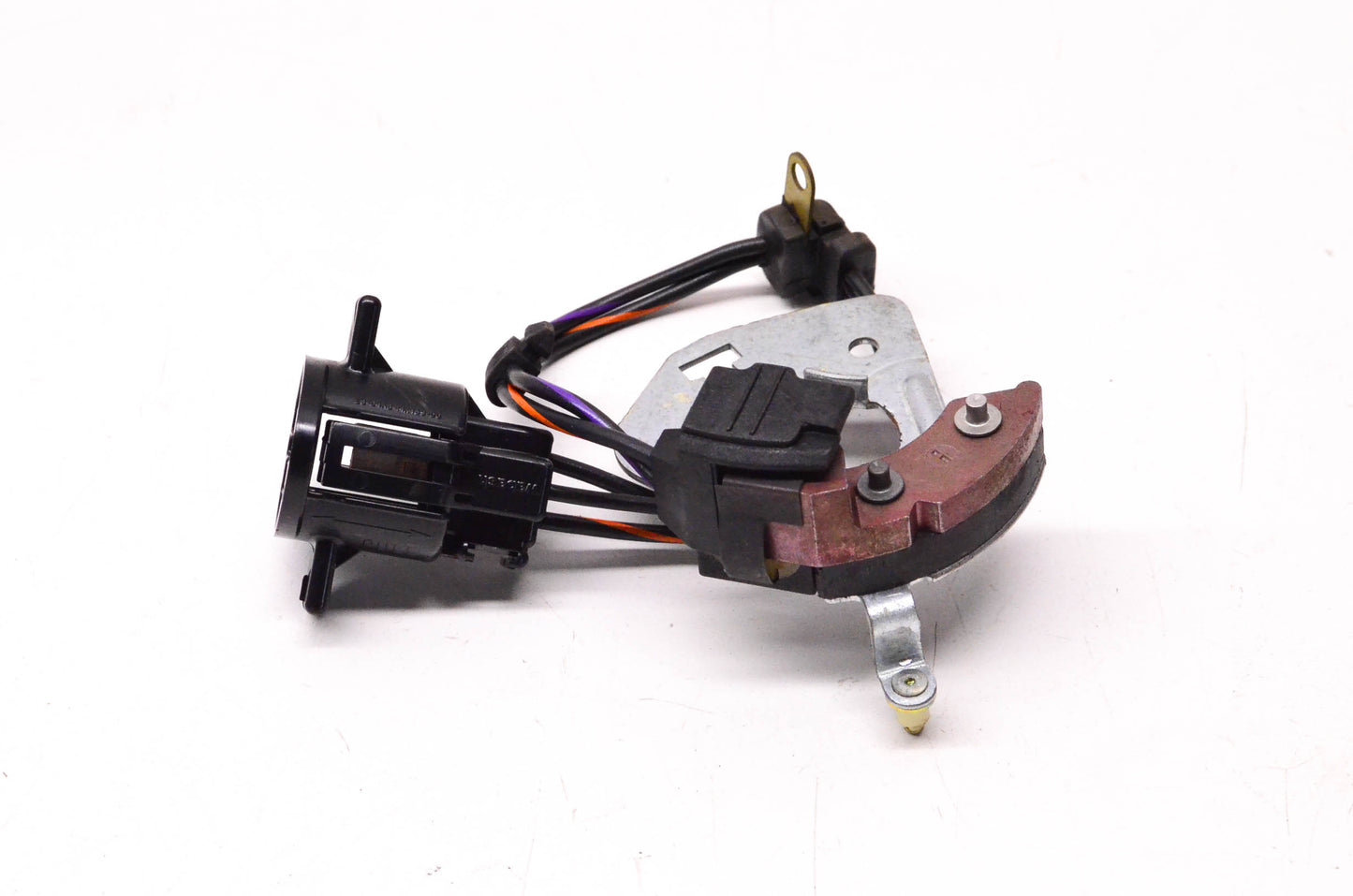 New OEM Ford 1980-83 Ford F/E Series Bronco 1980-87 Mustang Stator Assembly NOS