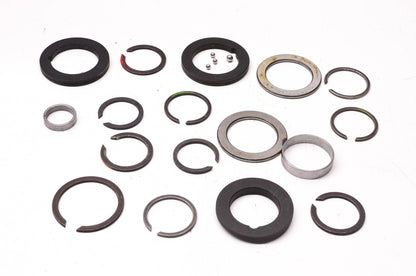 New OEM Ford 1R3Z-7109-AA Incomplete 2001-2010 Ford Mustang Snap Ring Kit NOS