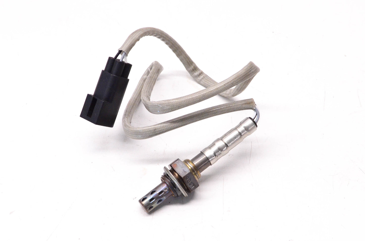 New OEM Ford DY-737, F5RZ-9F472-D 1995-2000 Ford Contour Oxygen Sensor NOS