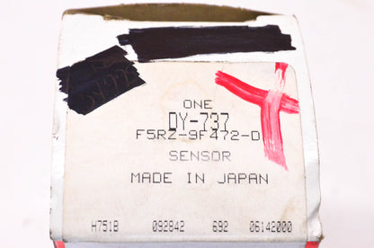 New OEM Ford DY-737, F5RZ-9F472-D 1995-2000 Ford Contour Oxygen Sensor NOS