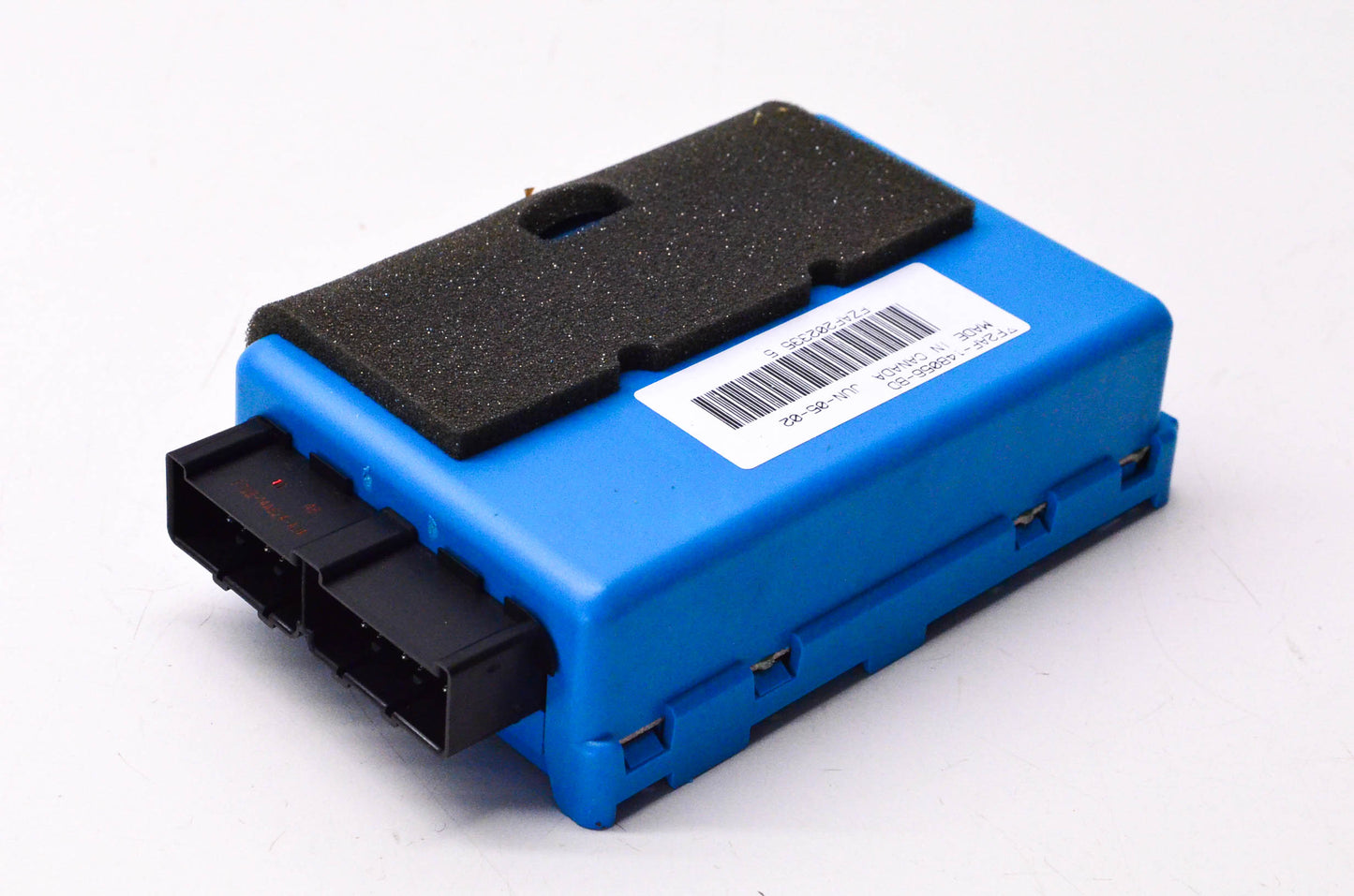 New OEM Ford 1992-1994 Ford Aerostar E Series Air Bag Diagnostic Module NOS