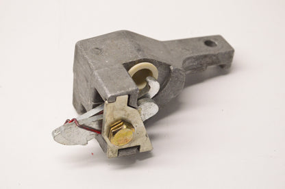 New OEM Ford E4UZ12268B42A Housing & Lever Assembly NOS