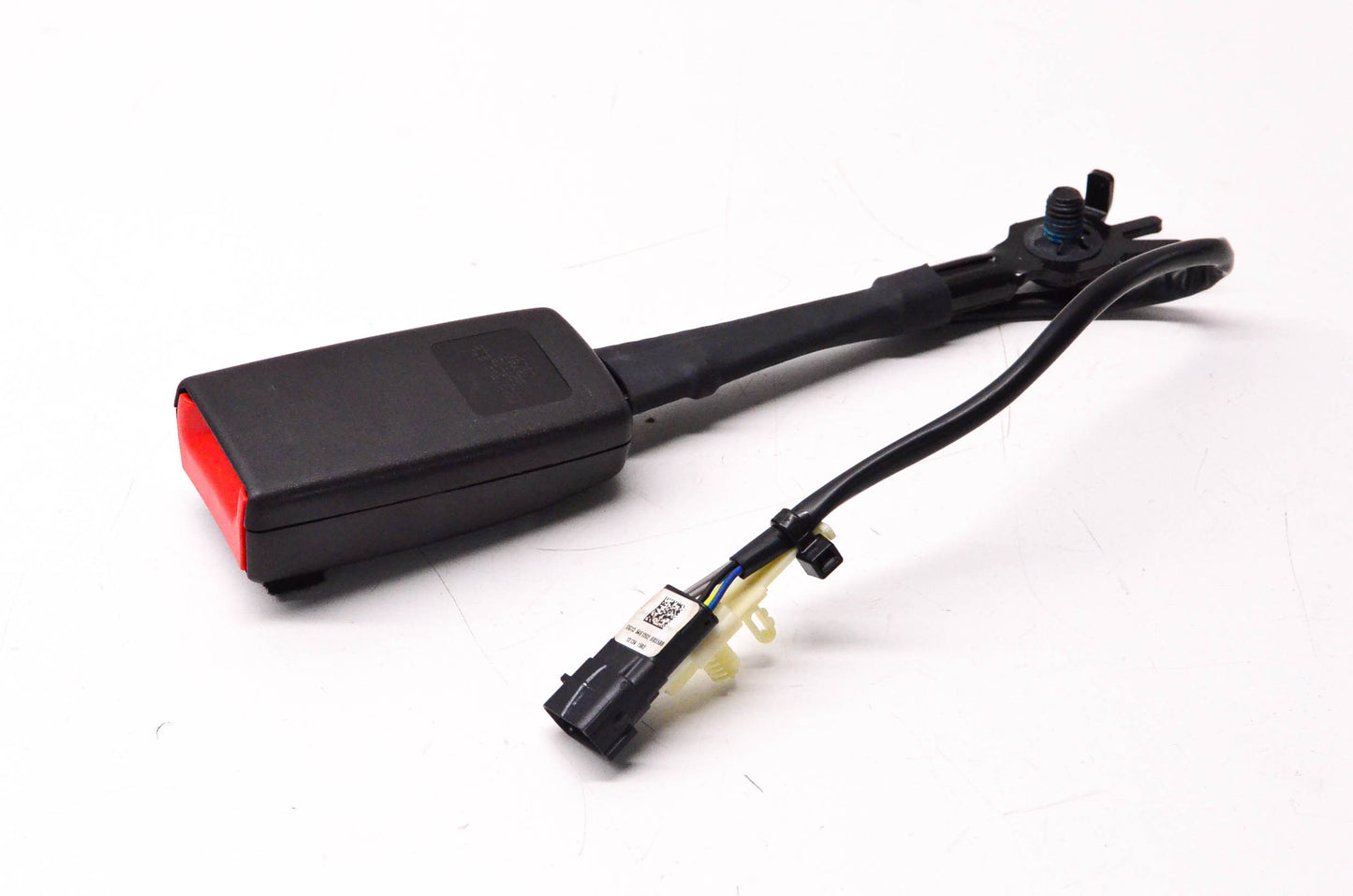 New OEM Ford 2013-2015 Ford Taurus Explorer Lincoln MKS Seat Belt Assembly NOS