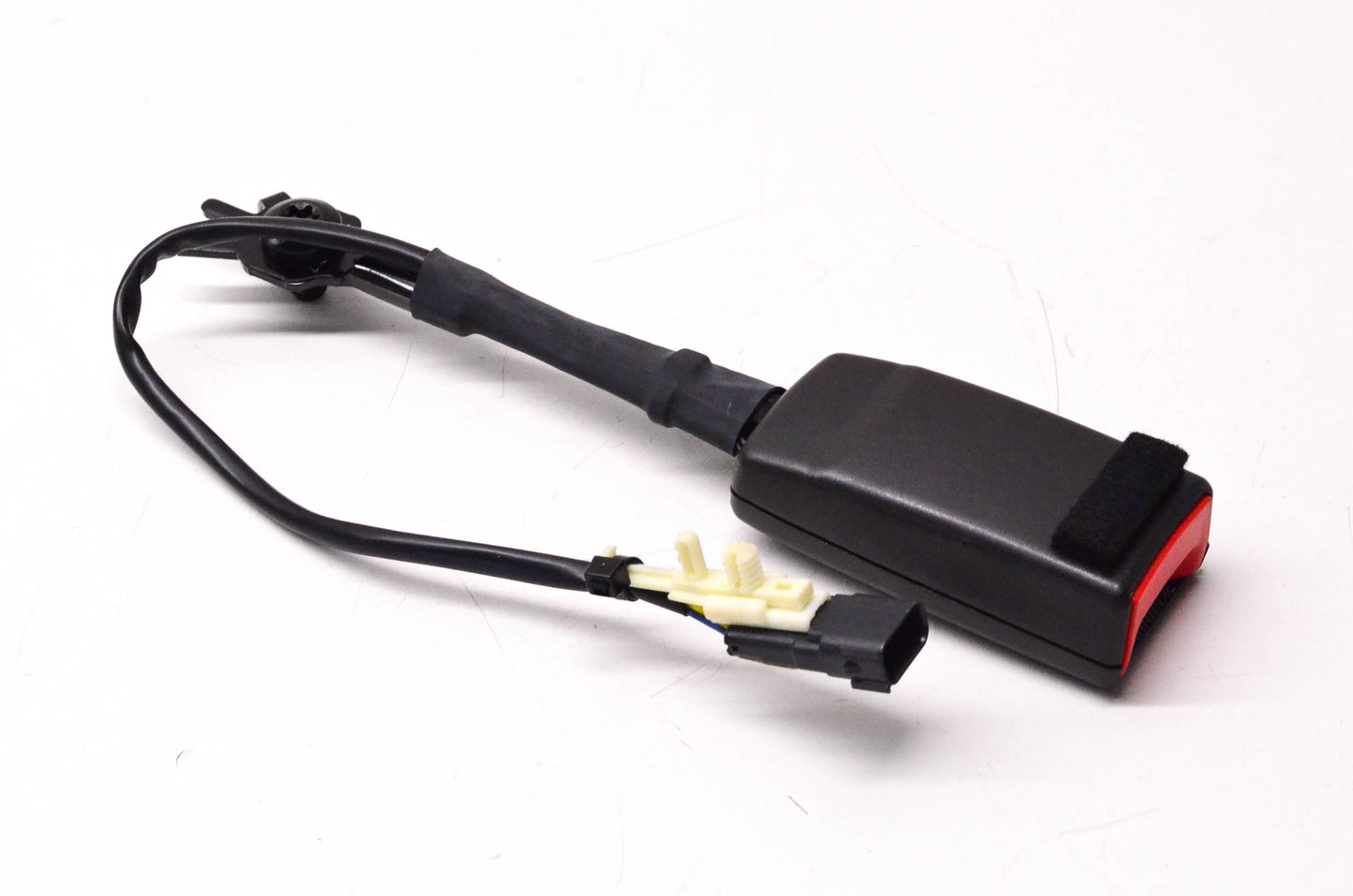 New OEM Ford 2013-2015 Ford Taurus Explorer Lincoln MKS Seat Belt Assembly NOS
