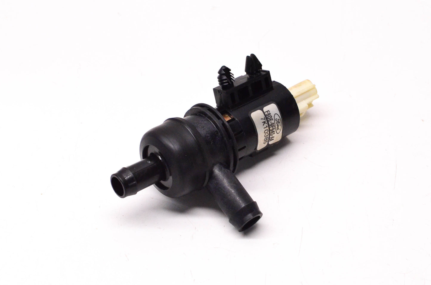 New OEM Ford 05 Ford F-250,350,450,550 Super Duty Vapor Canister Purge Solenoid