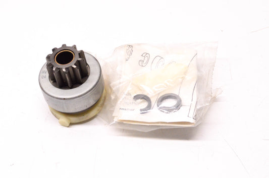 New OEM Ford F5DZ-11350-A, SD-337, E90Z-11350-A Ford Starter Motor Drive Kit NOS