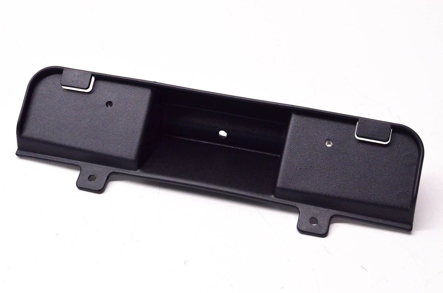 New OEM Ford XF2Z-17A385-AAA 1999-2003 Ford Windstar License Plate Bracket NOS