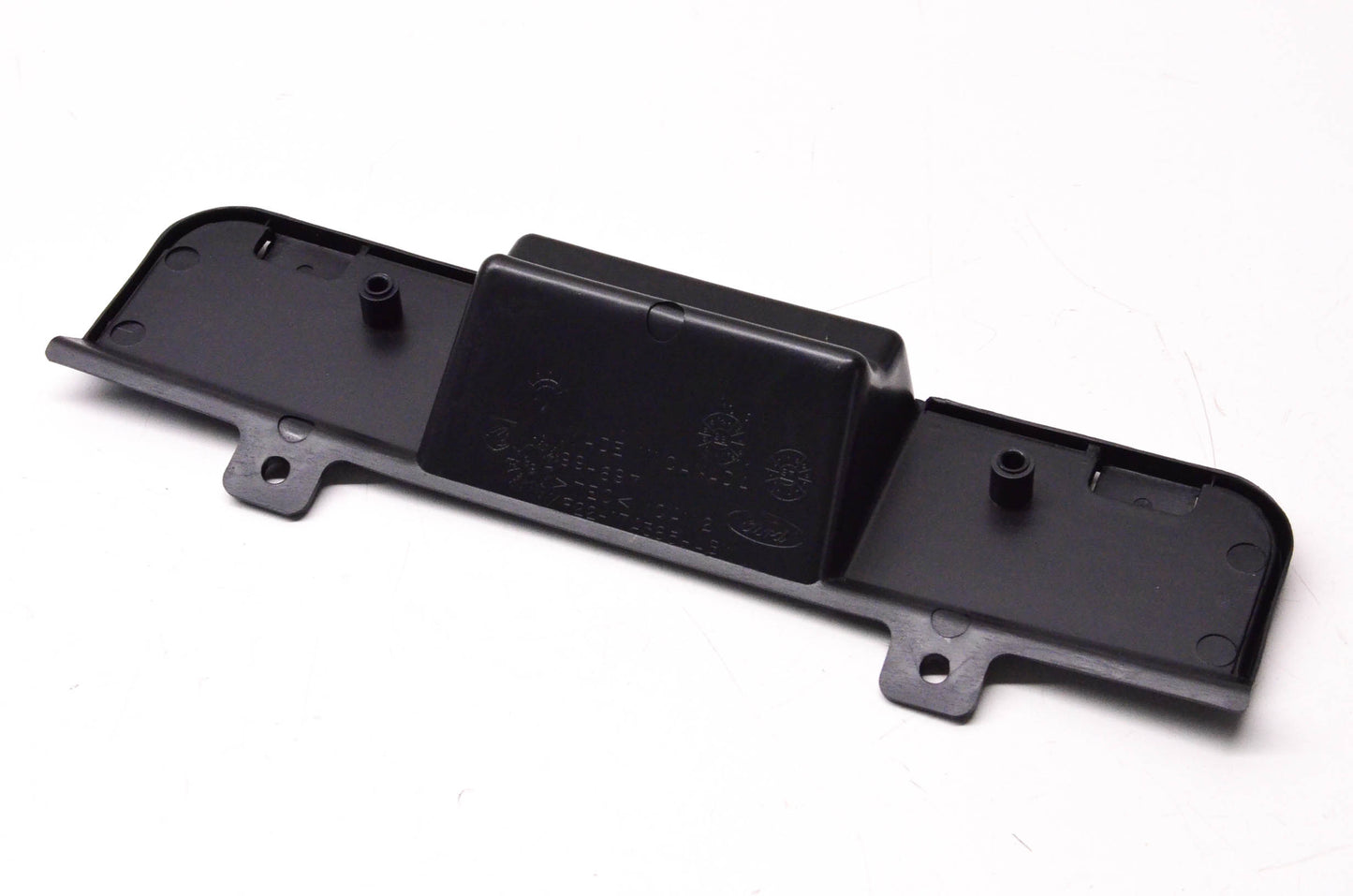 New OEM Ford XF2Z-17A385-AAA 1999-2003 Ford Windstar License Plate Bracket NOS