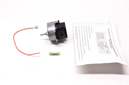 New OEM Ford 1993-1994 Lincoln Continental Headlight Switch NOS