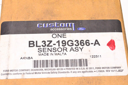 New OEM Ford BL3Z-19G366-A 2011-2014 Ford F-150 Remote Start Hood Switch Kit NOS