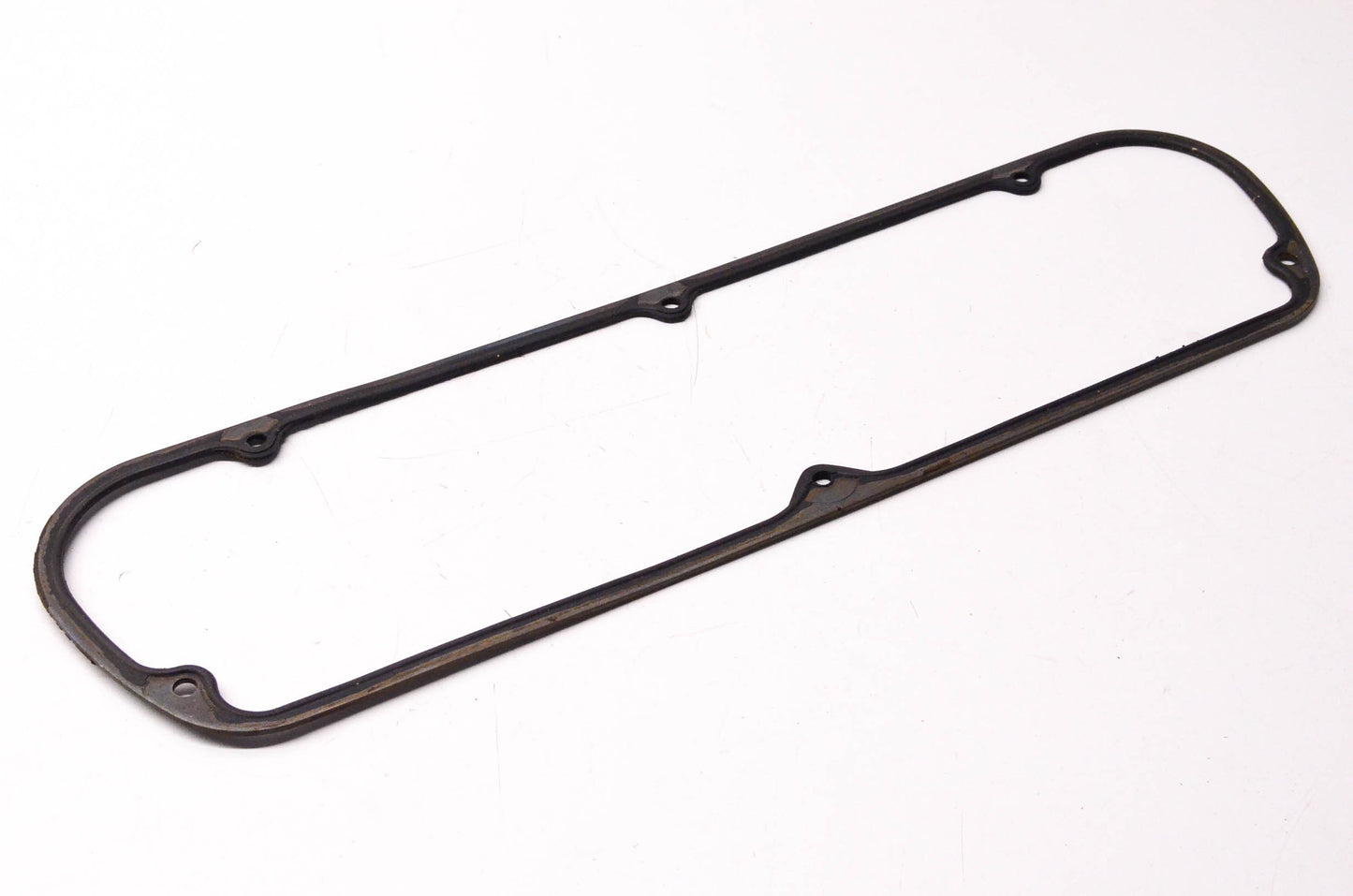 New OEM Ford F1ZZ-6584-B 1980-1996 Ford E-150 E-250 E-350 Valve Cover Gasket QTY 1 NOS