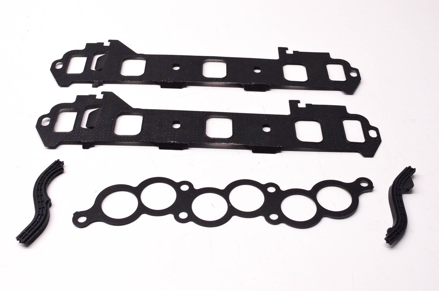 New OEM Ford 1986-1991 Ford 3.0L OHV V6 Intake Manifold Gasket Kit NOS