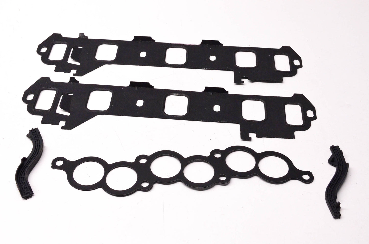 New OEM Ford 1986-1991 Ford 3.0L OHV V6 Intake Manifold Gasket Kit NOS