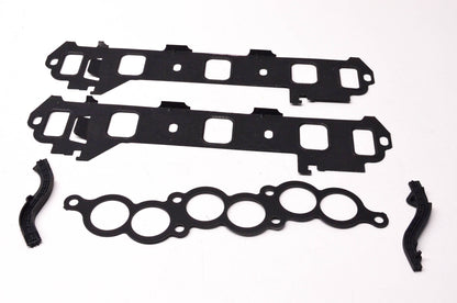 New OEM Ford 1986-1991 Ford 3.0L OHV V6 Intake Manifold Gasket Kit NOS