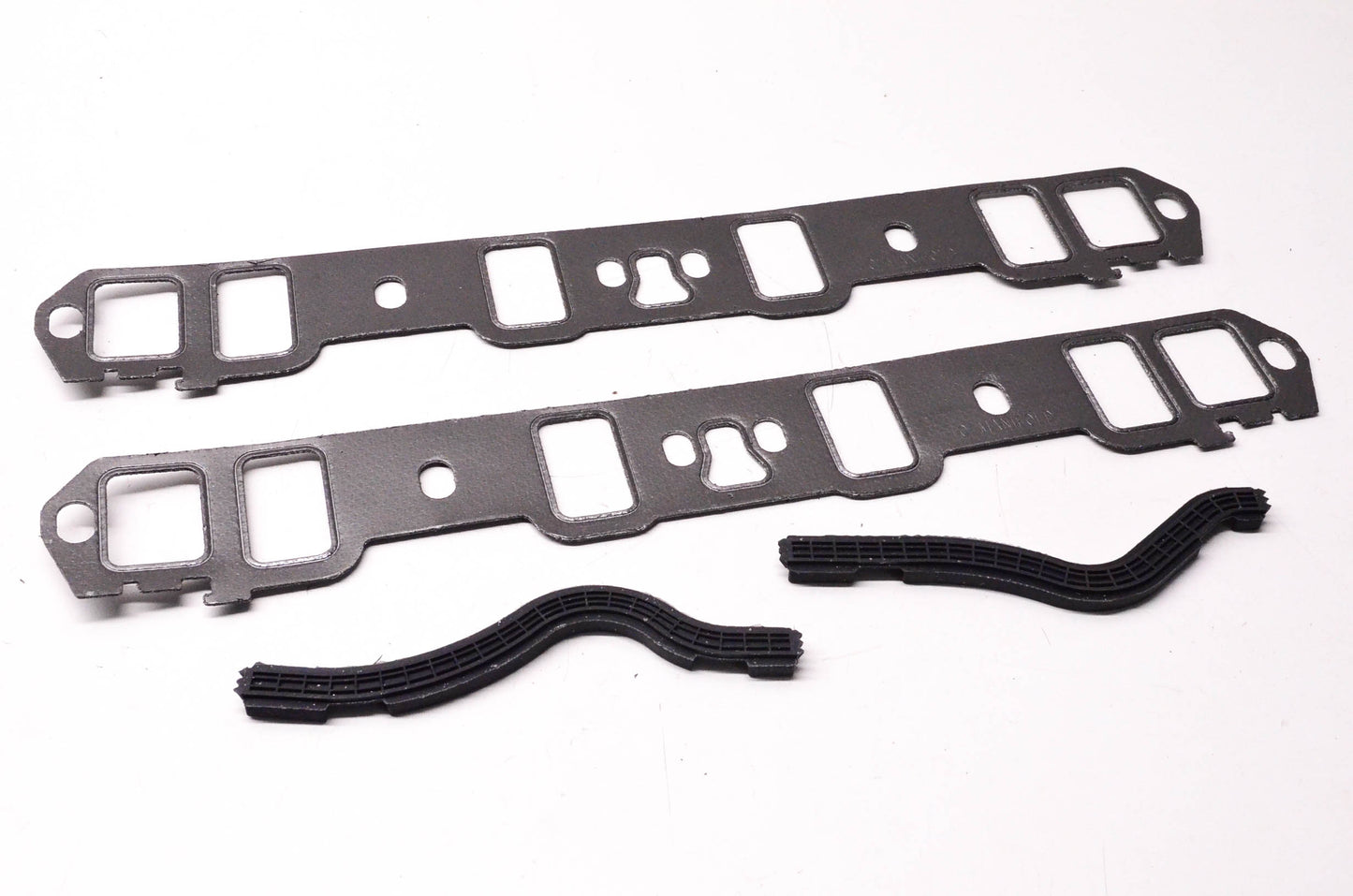New OEM Ford 90-96 Ford Bronco E-Series F-Series Intake Manifold Gasket Set NOS