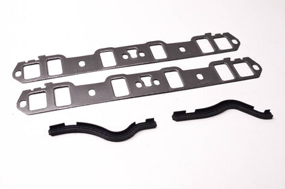 New OEM Ford 90-96 Ford Bronco E-Series F-Series Intake Manifold Gasket Set NOS