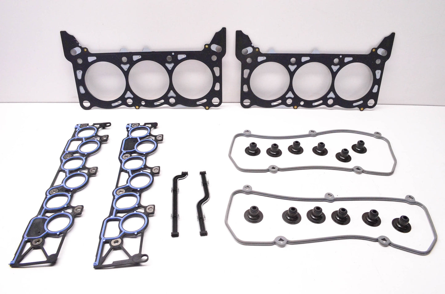 New OEM Ford XR3Z-6079-AA 1999-2001 Ford Mustang Windstar Head Gasket Kit NOS