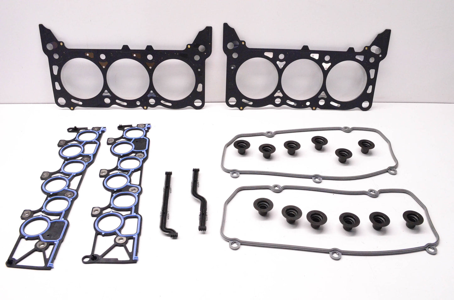 New OEM Ford XR3Z-6079-AA 1999-2001 Ford Mustang Windstar Head Gasket Kit NOS