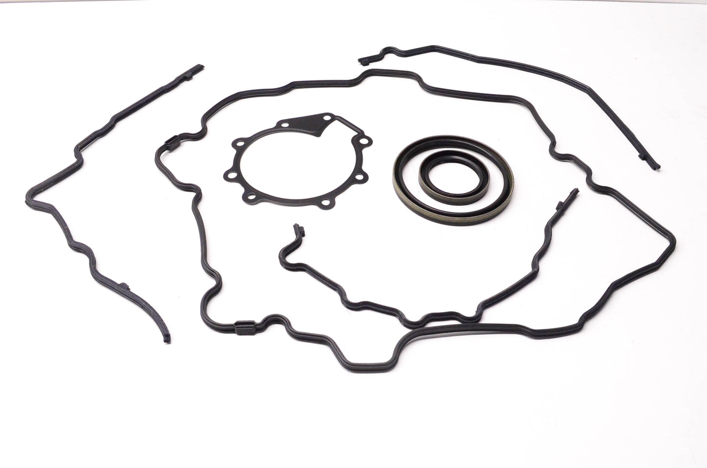 New OEM Ford 2F1Z-6E078-BA Ford Engine Gasket Kit NOS