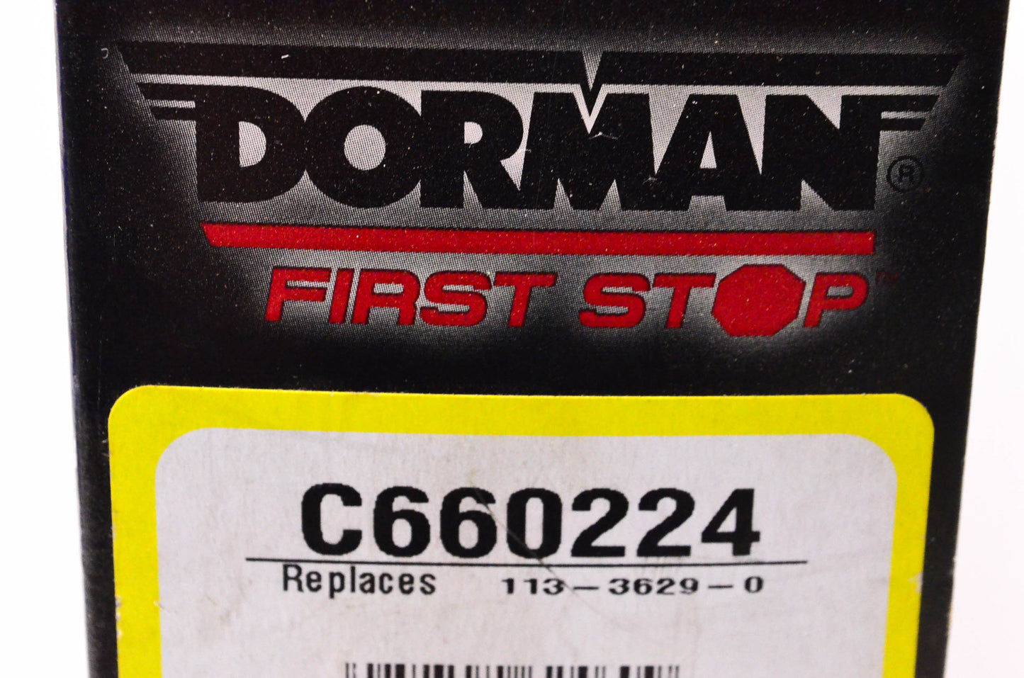 Dorman 2005 Ford Explorer Mercury Mountaineer Lincoln Aviator Brake Cable NOS