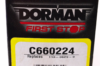 Dorman 2005 Ford Explorer Mercury Mountaineer Lincoln Aviator Brake Cable NOS