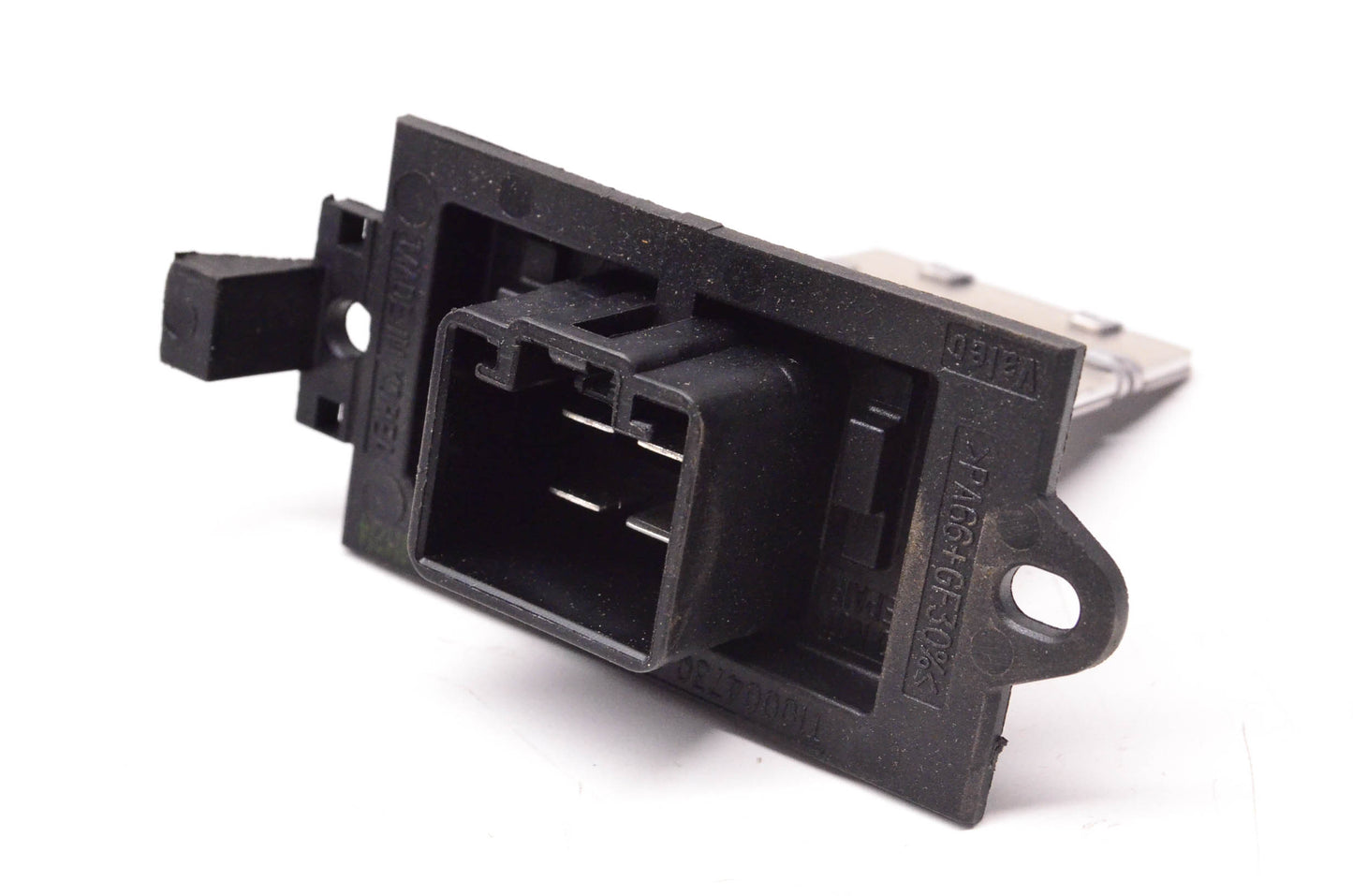 BWD RU1398 2008-2011 Ford Focus Blower Motor Resistor NOS