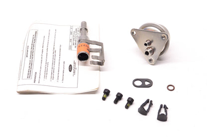 New OEM Ford Incomplete 90-91 Ford F-Series W/ Dual Fuel Tanks Fuel Filter Kit