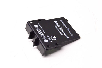 New OEM Ford 2W7Z-19G367-DA Ford Remote Start Module NOS