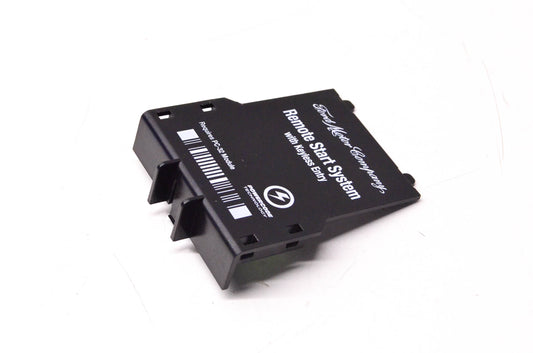 New OEM Ford 2W7Z-19G367-DA Ford Remote Start Module NOS