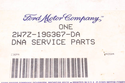 New OEM Ford 2W7Z-19G367-DA Ford Remote Start Module NOS
