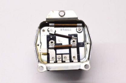 Blue Streak VR-103X 1962-1972 GM Chevy Buick Oldsmobile Voltage Regulator NOS