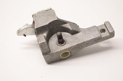 New OEM Ford E4UZ12268B42A Housing & Lever Assembly NOS