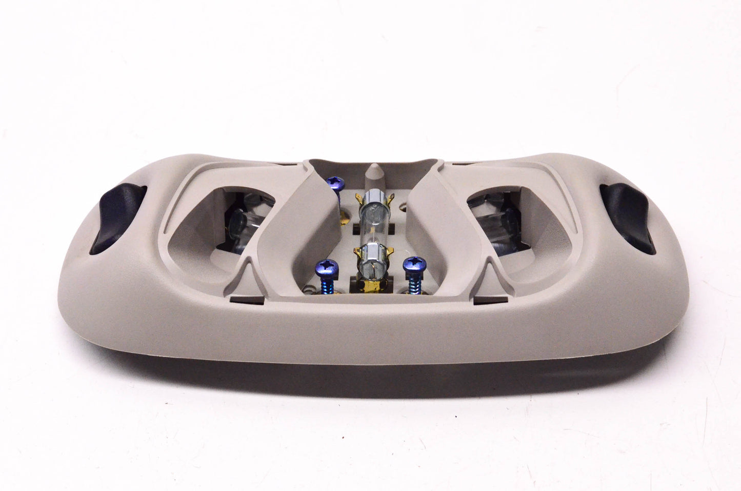 New OEM Ford F4DZ-13776-G Ford Dome Light W/Out Lens NOS