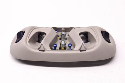 New OEM Ford F4DZ-13776-G Ford Dome Light W/Out Lens NOS