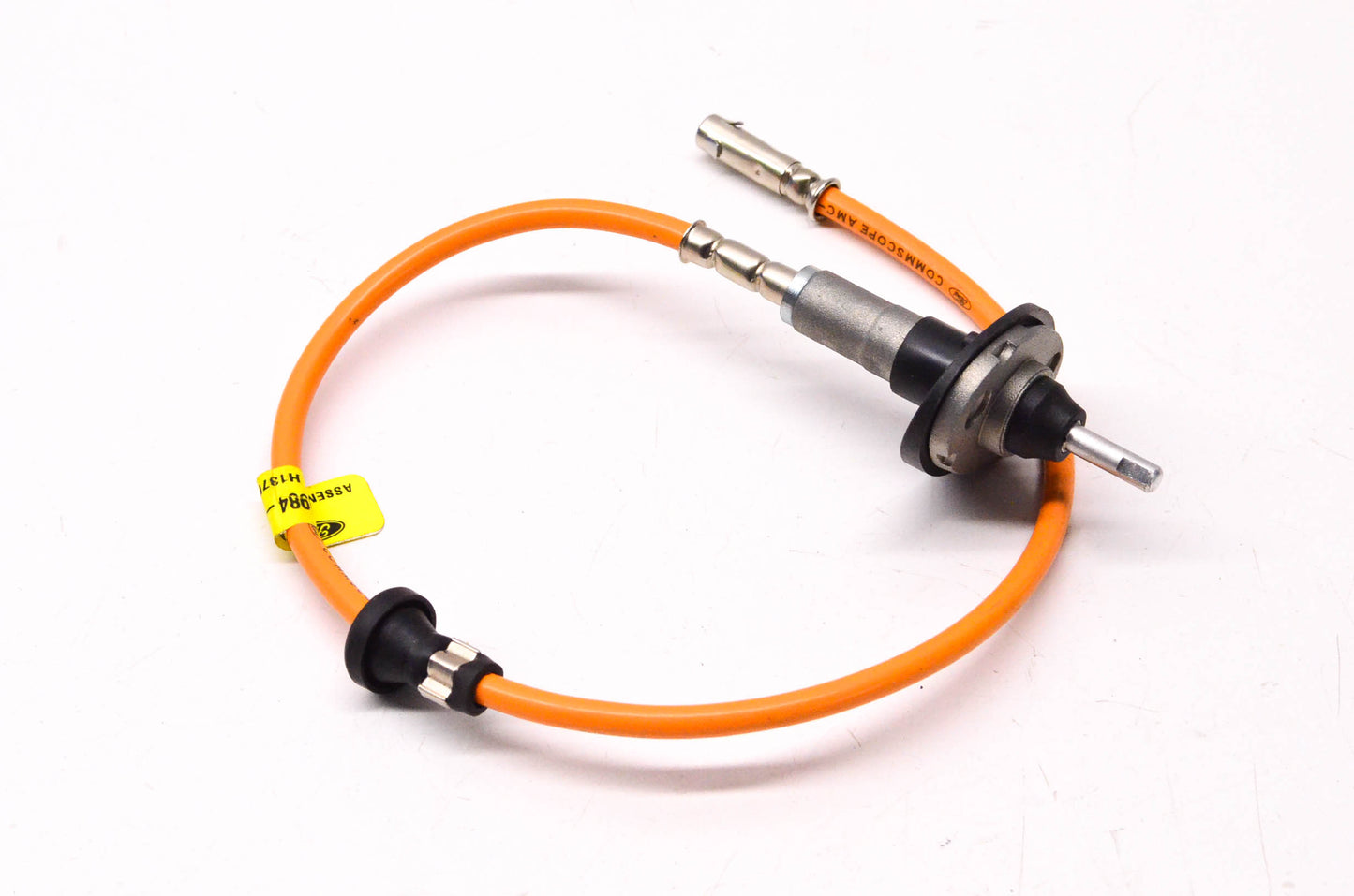 New OEM Ford F67Z-18A984-AA 1995-1999 Ford Ranger Radio Antenna Cable & Base NOS