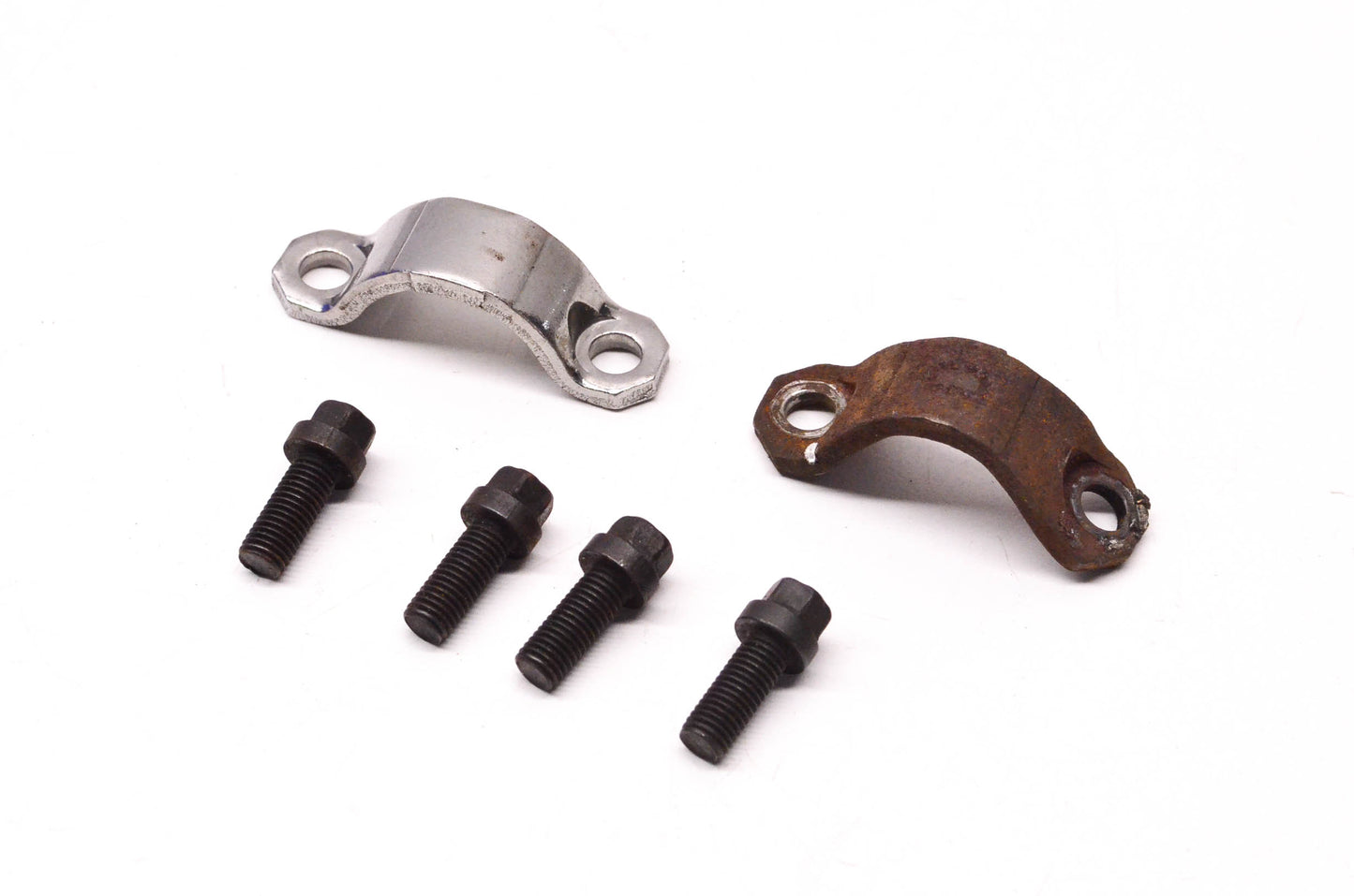 Precision 437-10 Universal Joint Strap Kit