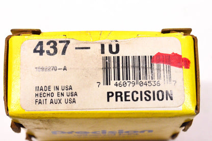 Precision 437-10 Universal Joint Strap Kit