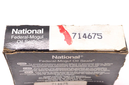 Federal Mogul 714675 Oil Seal NOS
