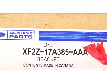 New OEM Ford XF2Z-17A385-AAA 1999-2003 Ford Windstar License Plate Bracket NOS